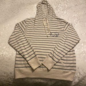 Women’s Ivory Ella Hoodie